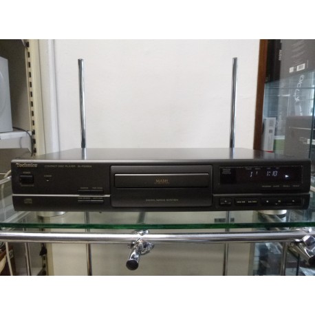 TECHNICS SL-PG380A