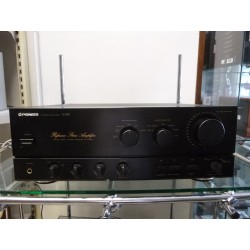 PIONEER A-656 REFERENCE