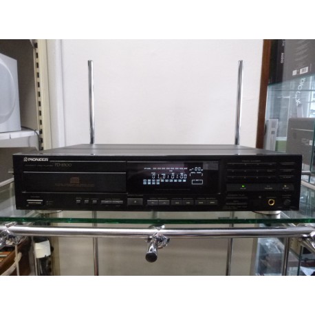 PIONEER PD-6300