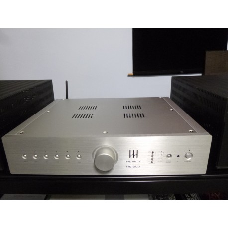 MONRIO MC200-STREAMING