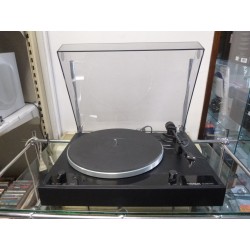 THORENS TD-280 MKII