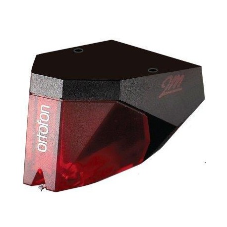 ORTOFON 2M RED