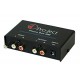 PROJECT PHONO BOX BLK