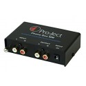 PRO-JECT PHONO BOX MM BLK