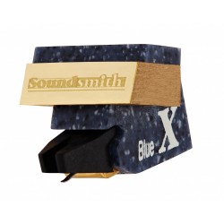 SOUNDSMITH IROX BLUE MKII